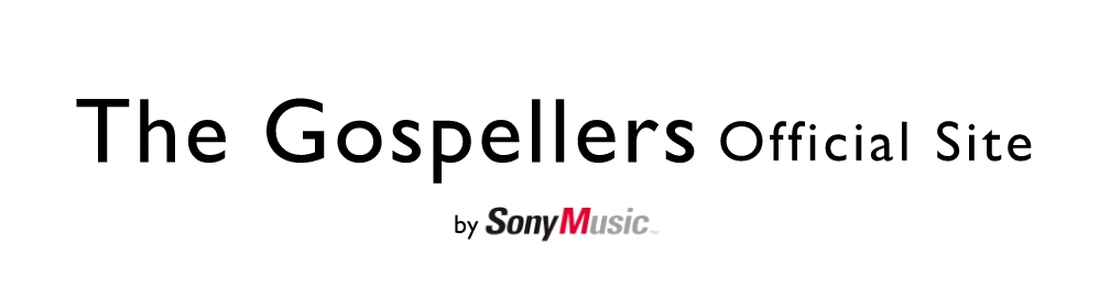 The Gospellers Sony Music オフィシャルサイト